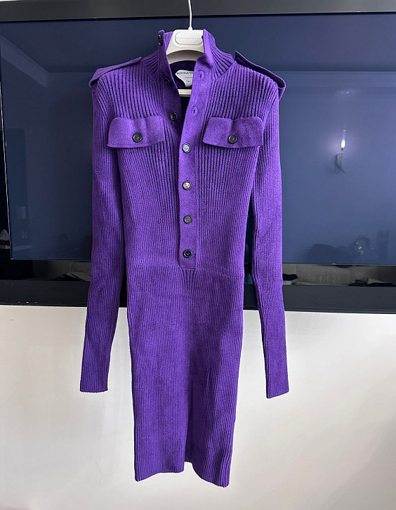 Bottega Veneta Платье