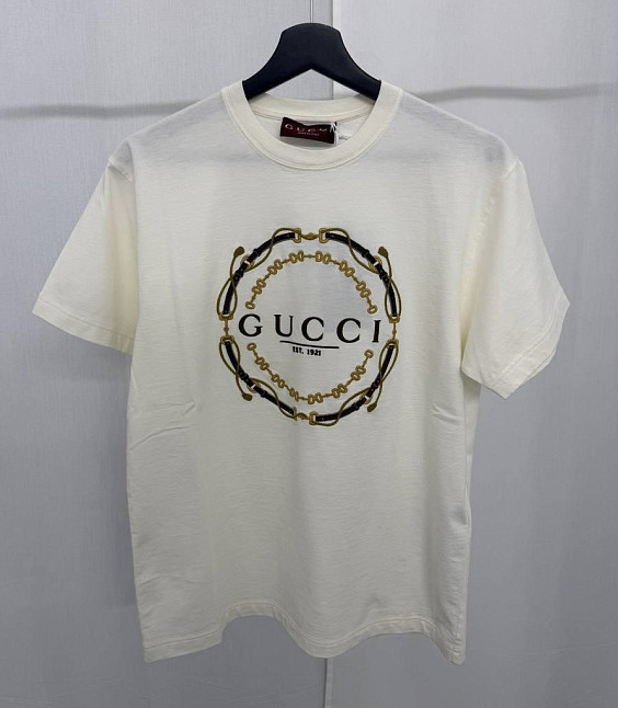 Gucci Футболка