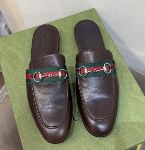 Gucci Сабо