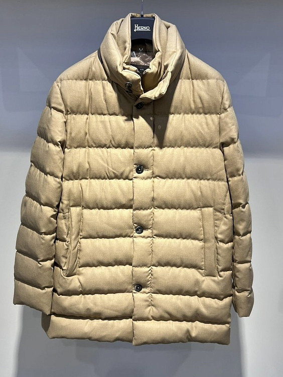 Herno Пуховик