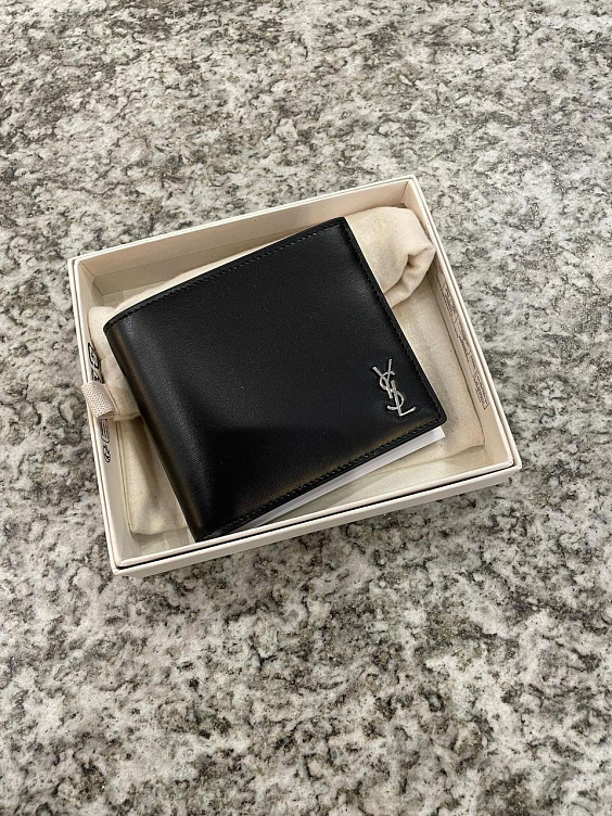 Saint Laurent Кошелёк