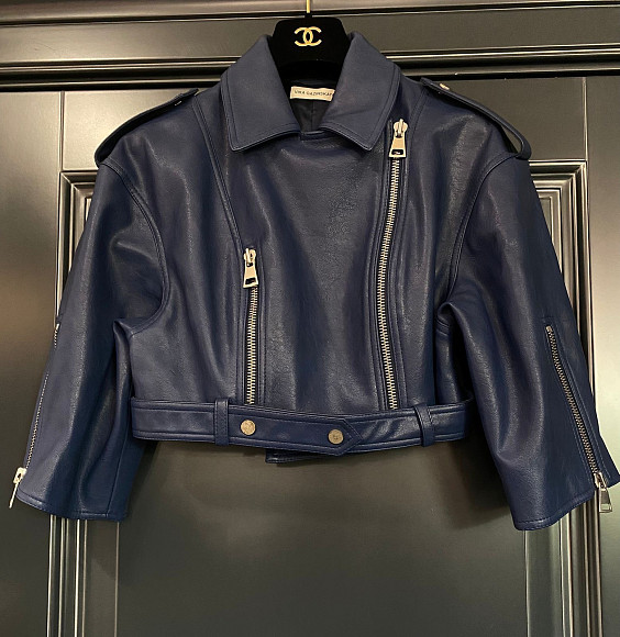 Vika Gazinskaya Куртка