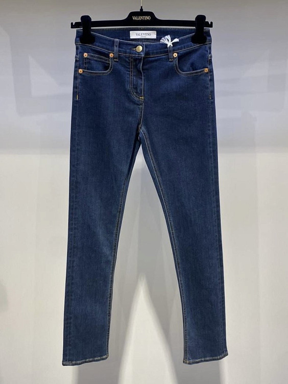 Valentino Джинсы