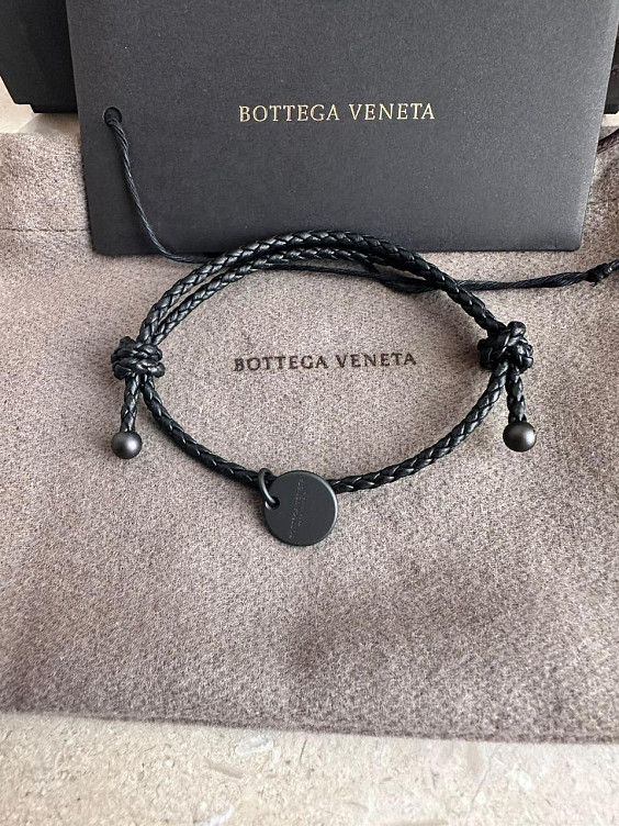 Bottega Veneta Браслет