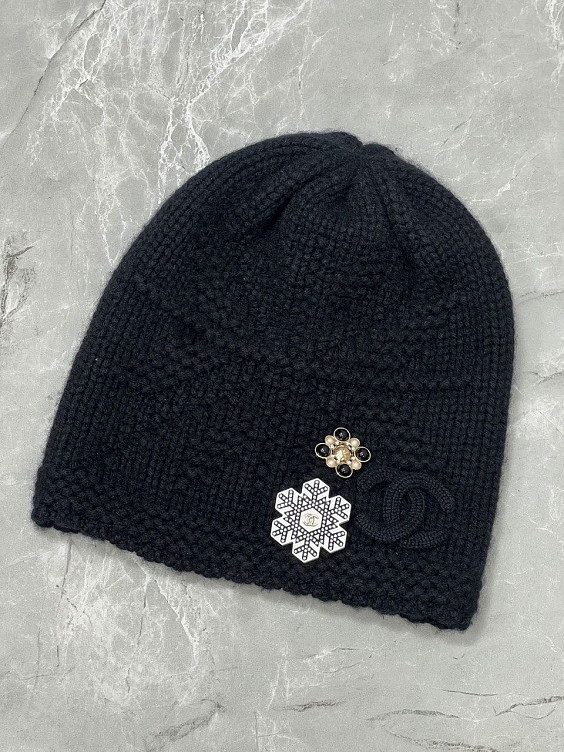 Chanel Шапка