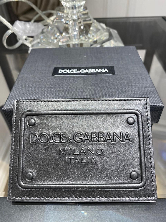 Dolce & Gabbana Картхолдер