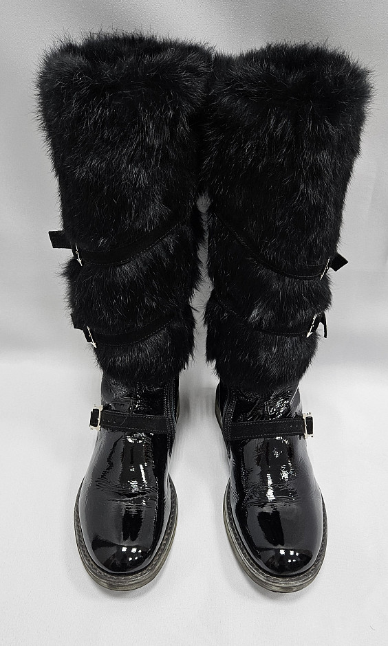 Сапоги детские смотреть фото