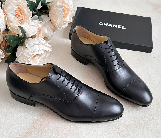 Chanel Туфли