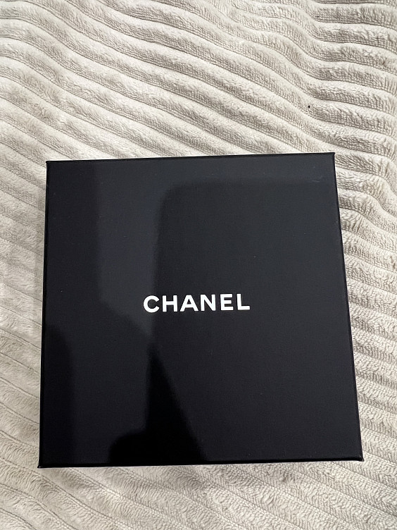 Chanel Колье