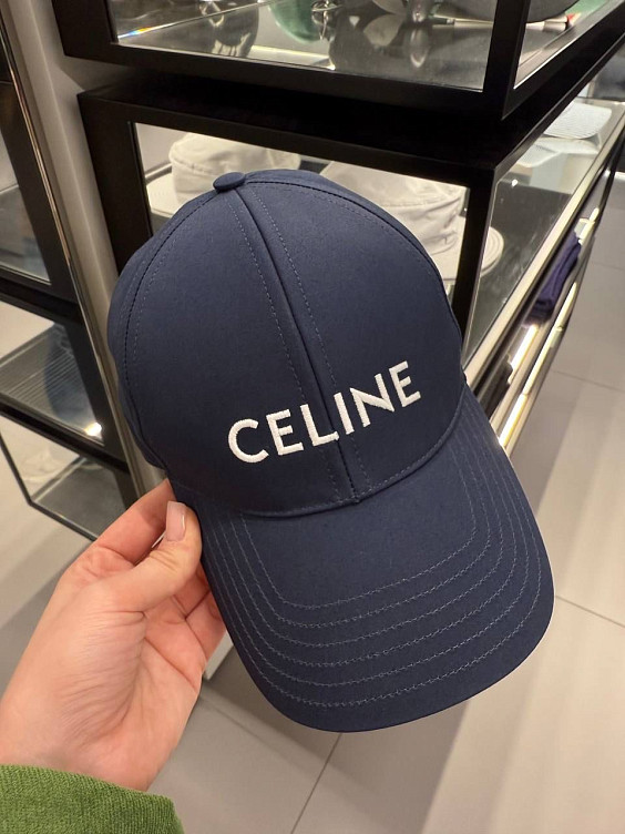 Celine Кепка