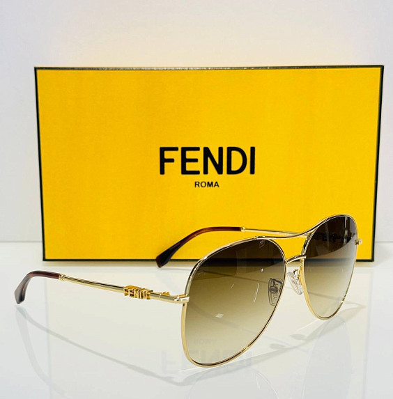 Fendi Очки