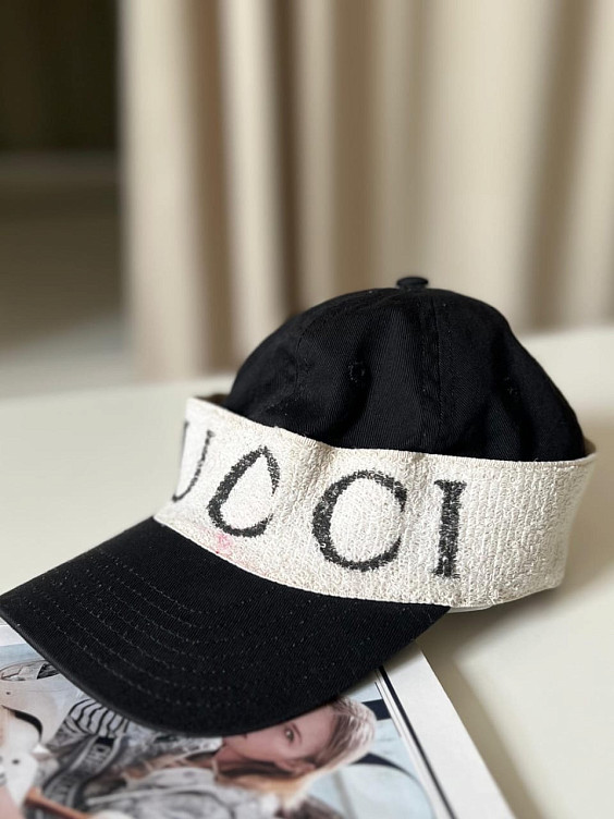 Gucci Кепка