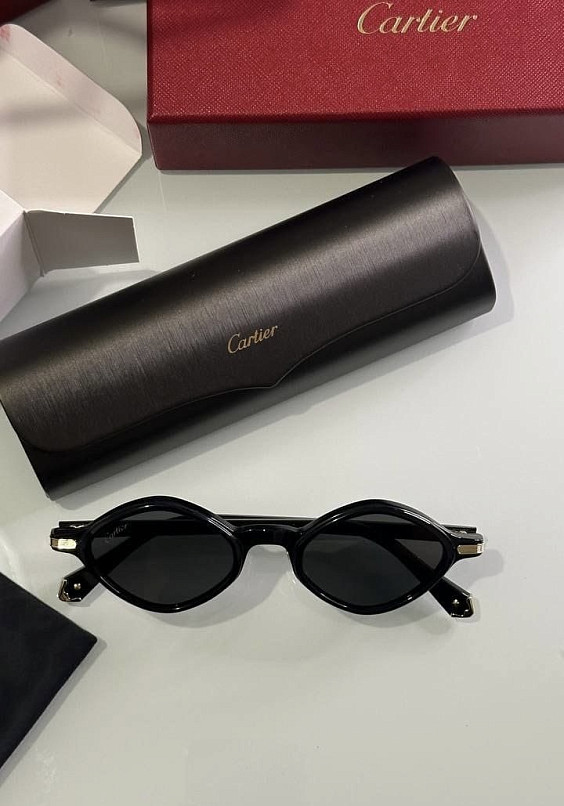 Cartier Очки