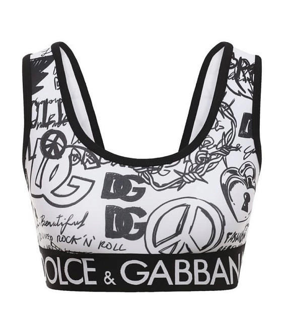 Dolce & Gabbana Топ