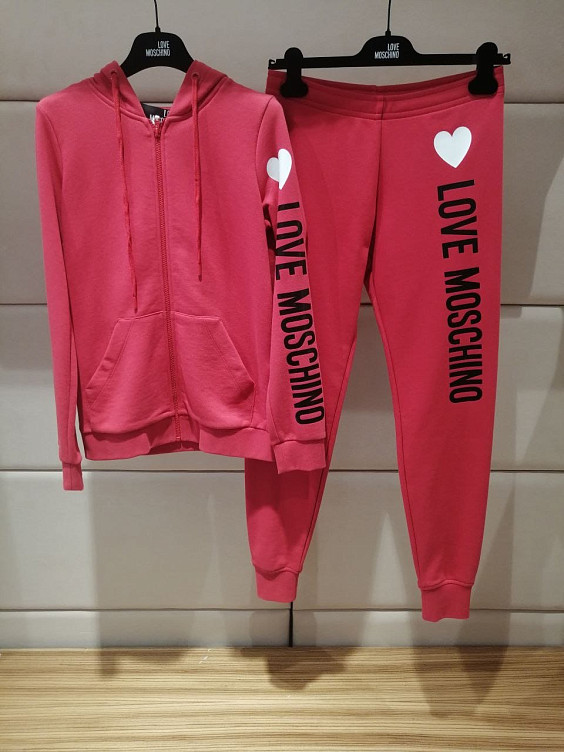 Love Moschino Спортивный костюм