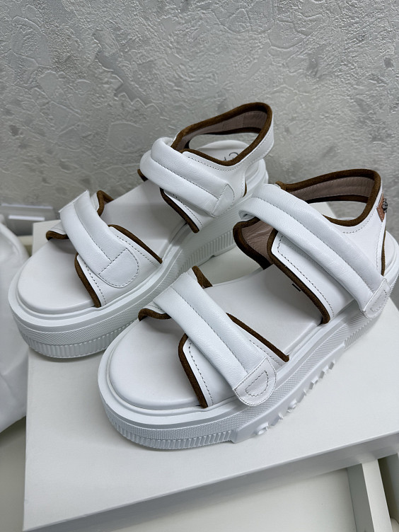 Casadei Сандалии 