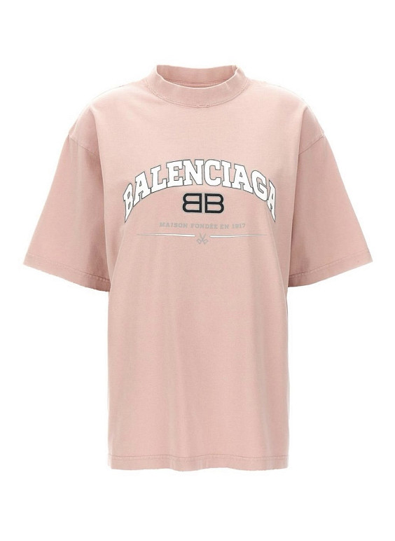 Balenciaga Футболка