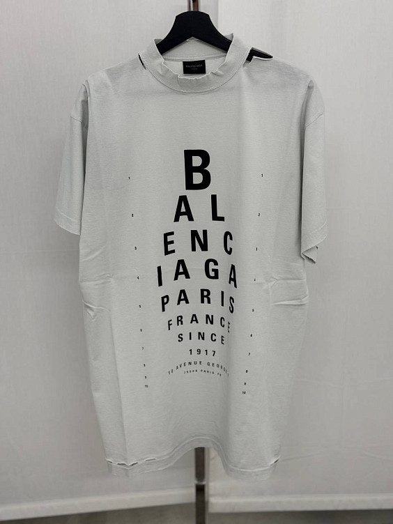 Balenciaga Футболка