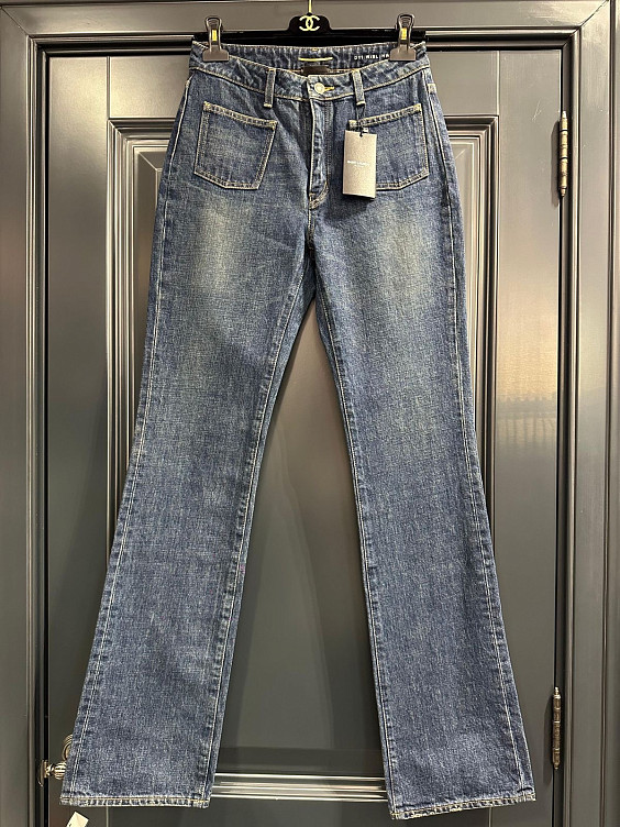 Saint Laurent Джинсы