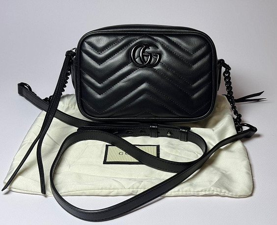 Gucci Сумка