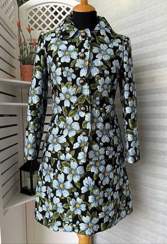 Dolce & Gabbana Костюм