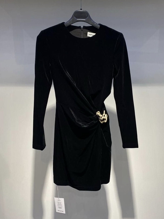 Self-Portrait Платье