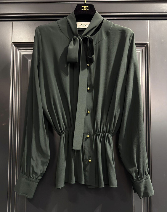 Lanvin Блузка