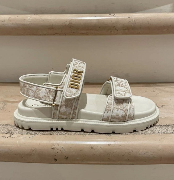Christian Dior Сандалии