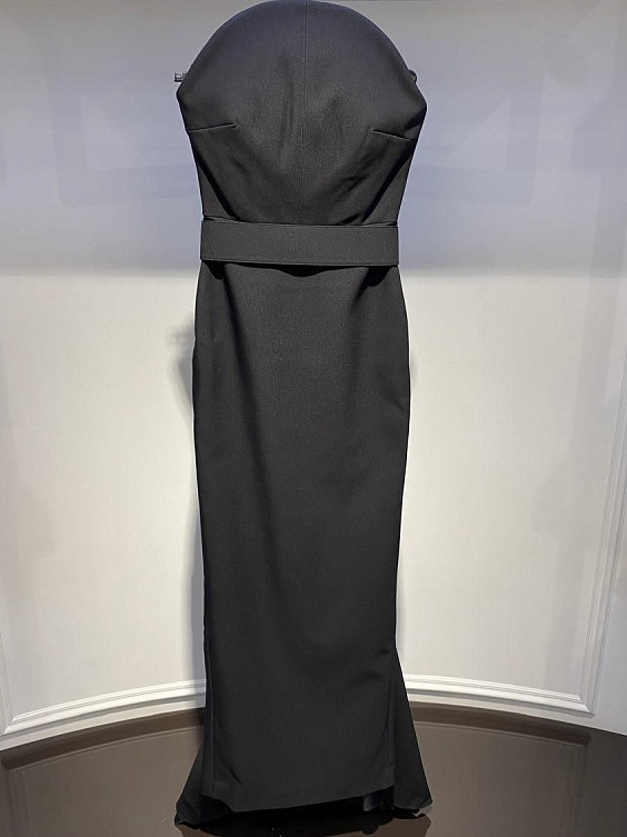 Solace London Платье