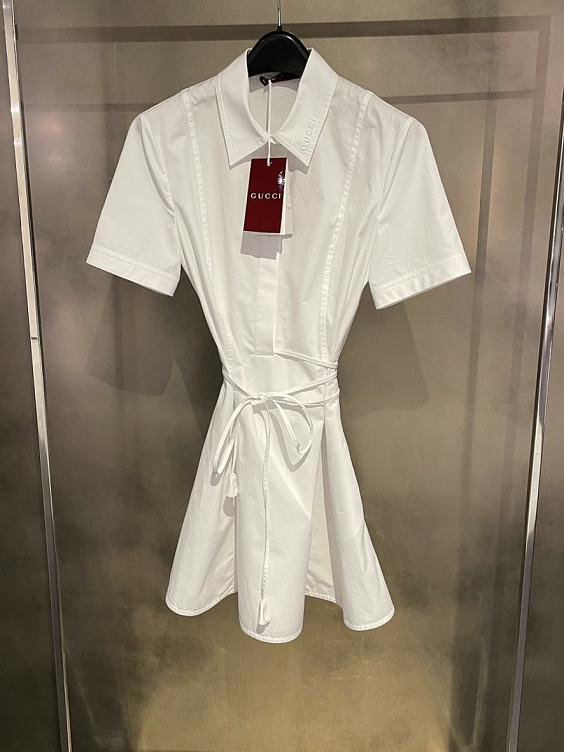 Gucci Платье