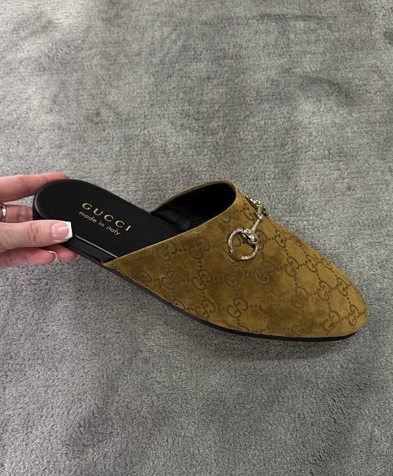 Gucci Сабо