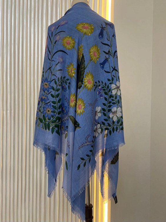 Gucci Шаль-платок