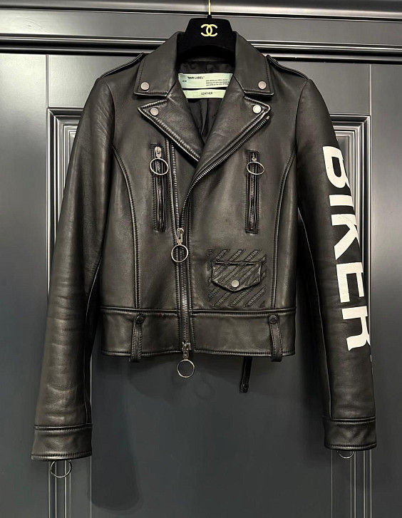 Off-white Куртка