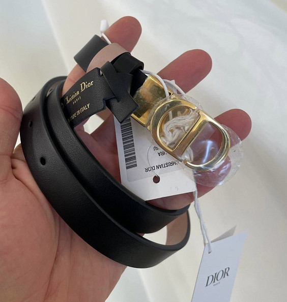 Christian Dior Ремень