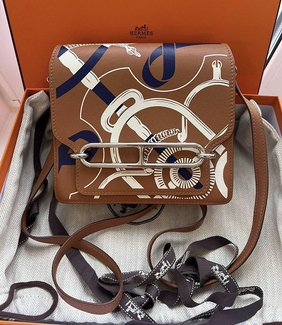 Hermes Сумка