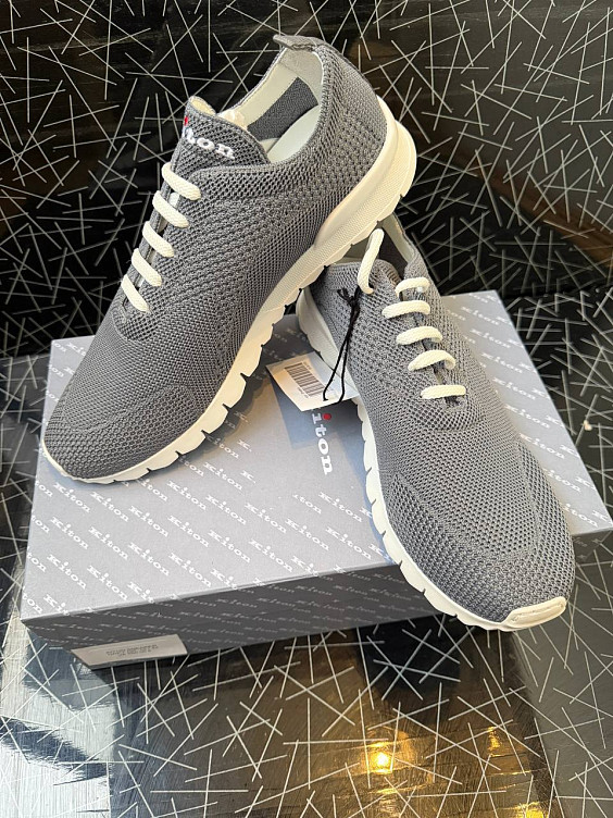 Kiton Кроссовки