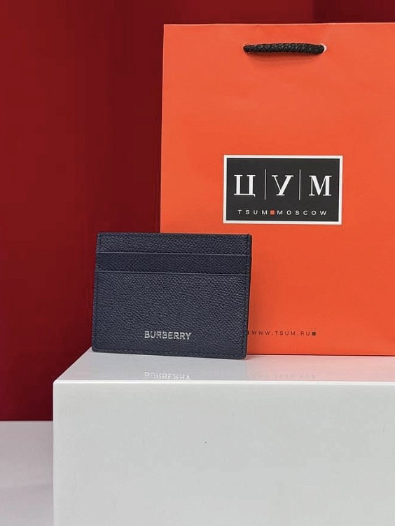 Burberry Картхолдер