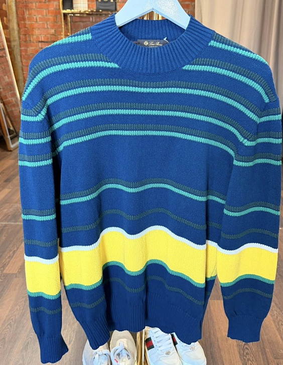 Loro Piana Джемпер