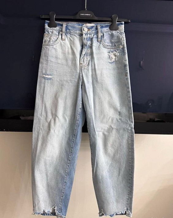 Frame Denim Джинсы