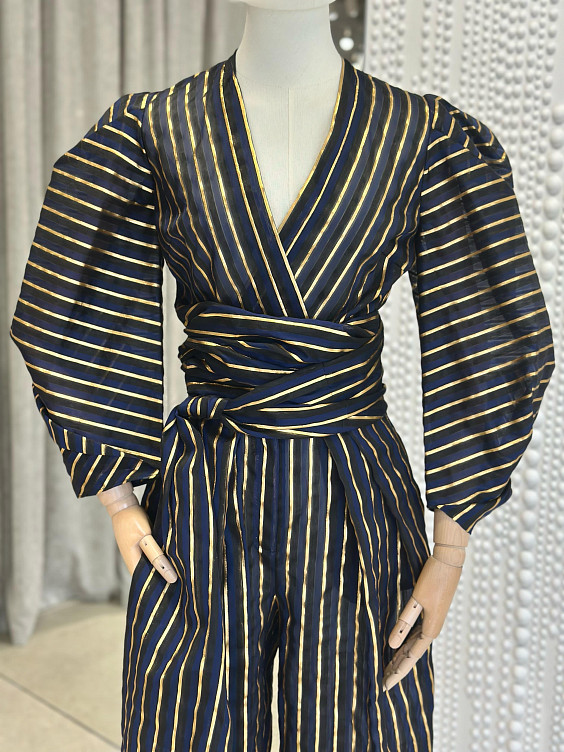 Alexandre Vauthier Костюм