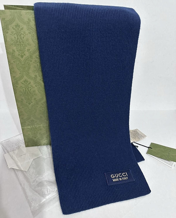 Gucci Шарф