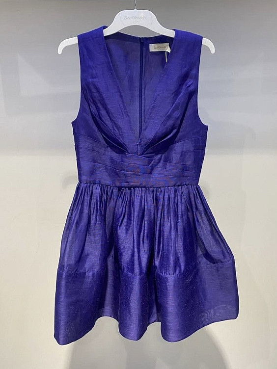 Zimmermann Платье