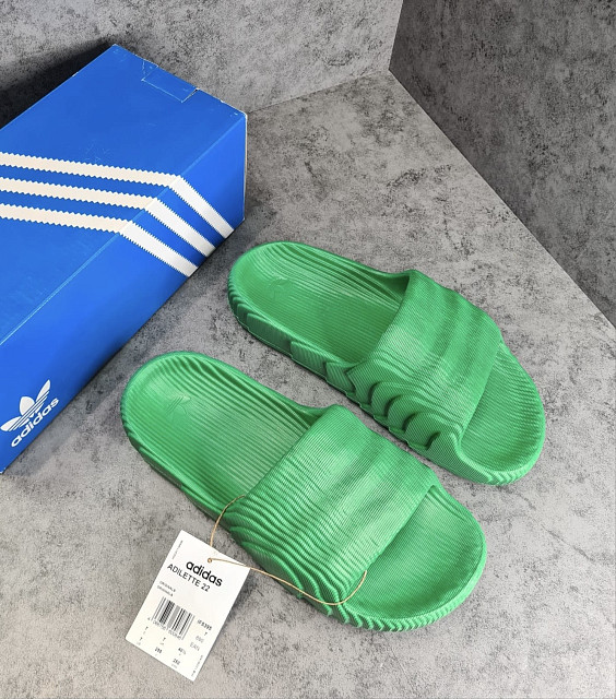 Adidas Шлёпки