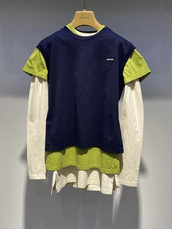 Miu Miu Комплект