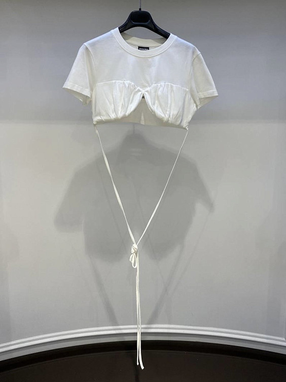 Jacquemus Топ
