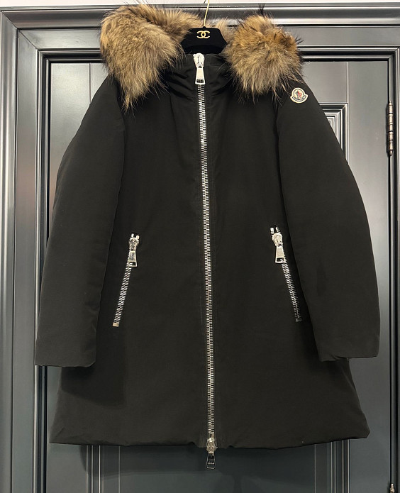 Moncler Куртка