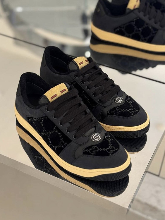 Gucci Кроссовки