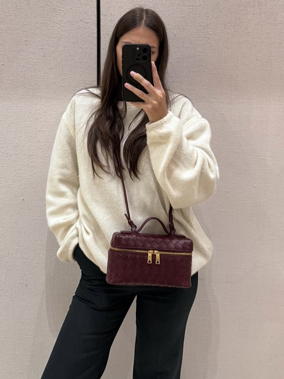 Bottega Veneta Сумка