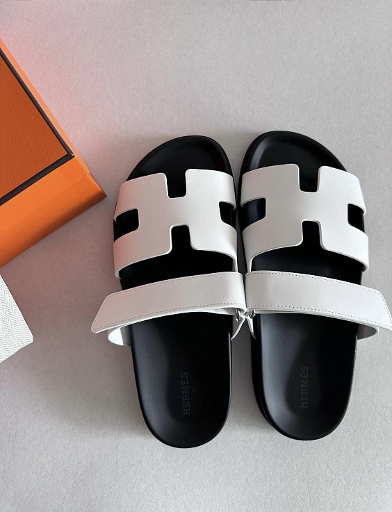 Hermes Сандалии