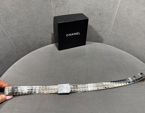 Chanel Пояс